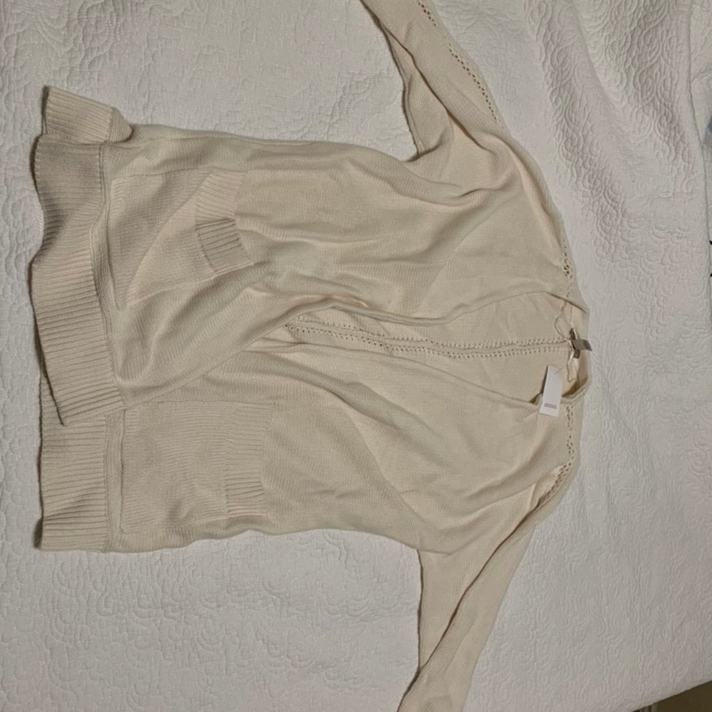 LOFT Sweater